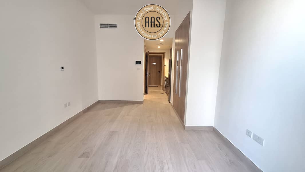 Brand New Ready To Move Studio Flat Available With Chiller free