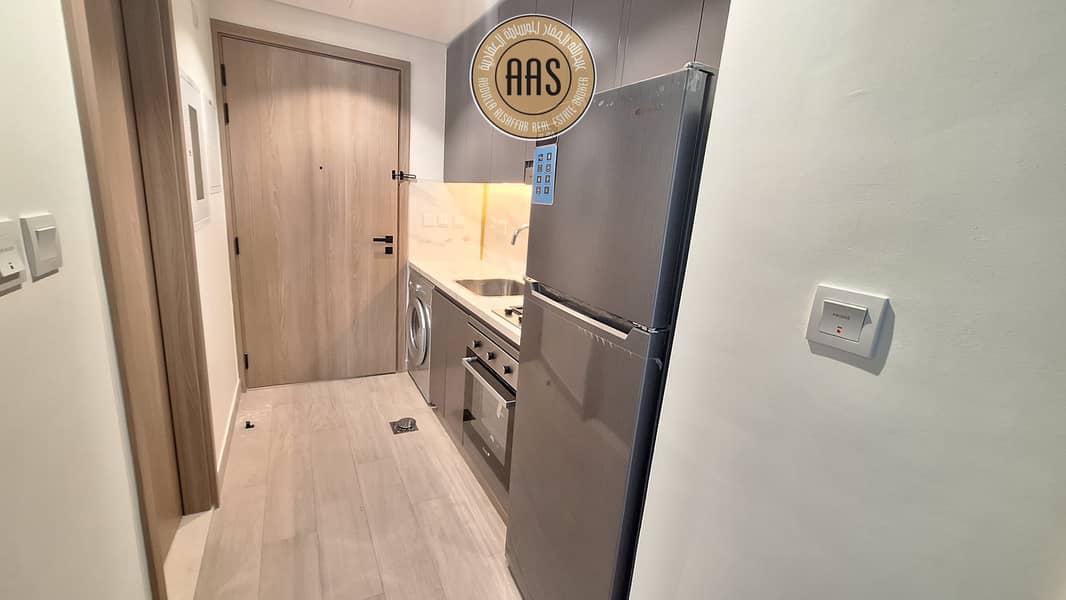 Brand New Ready To Move Studio Flat Available With Chiller free - Image 9