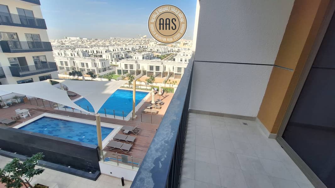 Brand New Luxurious Studio Flat With Chiller Free