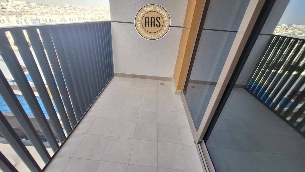 Brand New Luxurious Studio Flat With Chiller Free