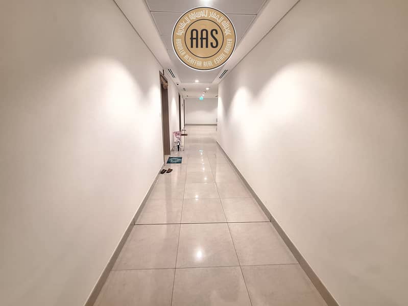 Like Brand New Luxurious 1bhk Flat With Kitchen Appliances Chiller Free