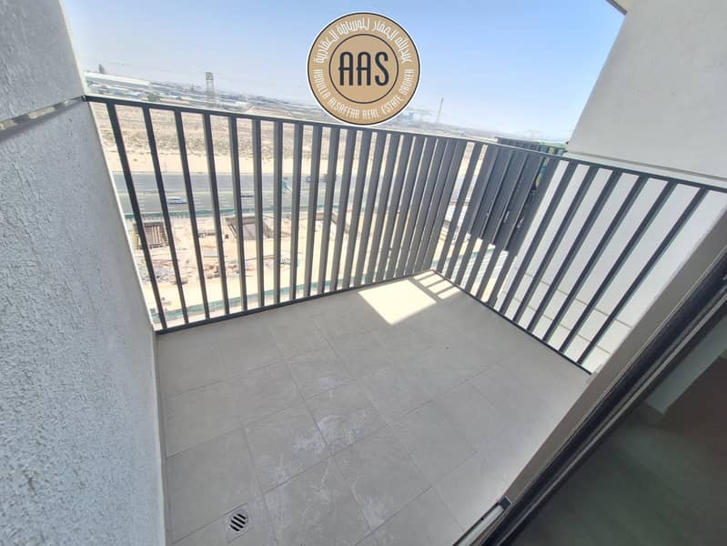 Like Brand New Luxurious 1bhk Flat With Kitchen Appliances Chiller Free