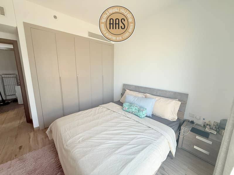 Luxurious Fully Furnished 1bhk Flat Ready To Move