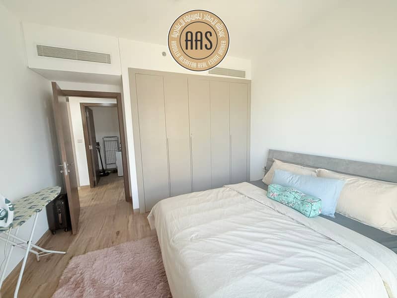 Luxurious Fully Furnished 1bhk Flat Ready To Move