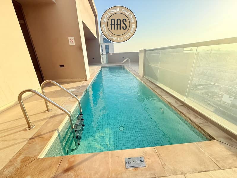 Luxurious Fully Furnished 1bhk Flat Ready To Move