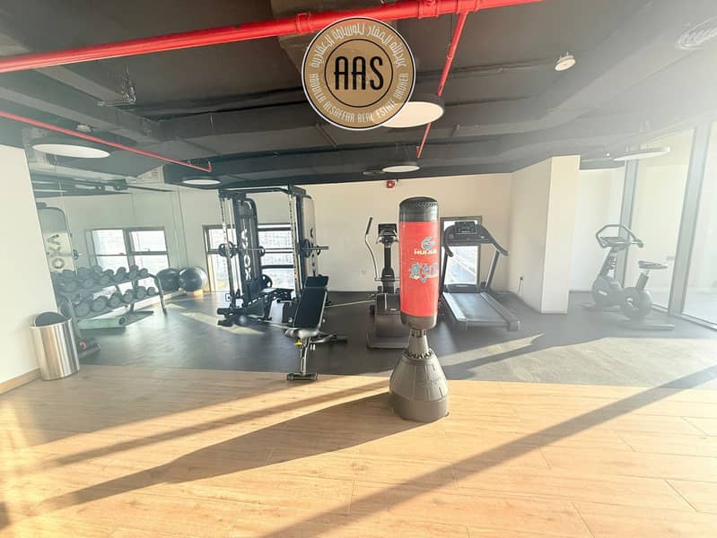 Luxurious Fully Furnished 1bhk Flat Ready To Move - Image 6