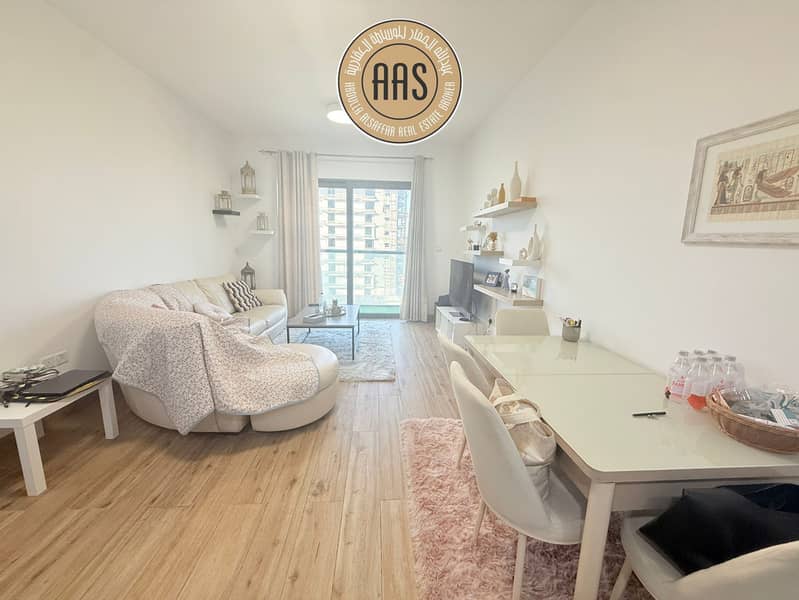 Luxurious Fully Furnished 1bhk Flat Ready To Move - Image 8