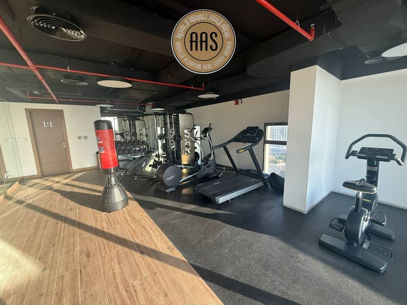 Luxurious Fully Furnished 1bhk Flat Ready To Move - Image 9