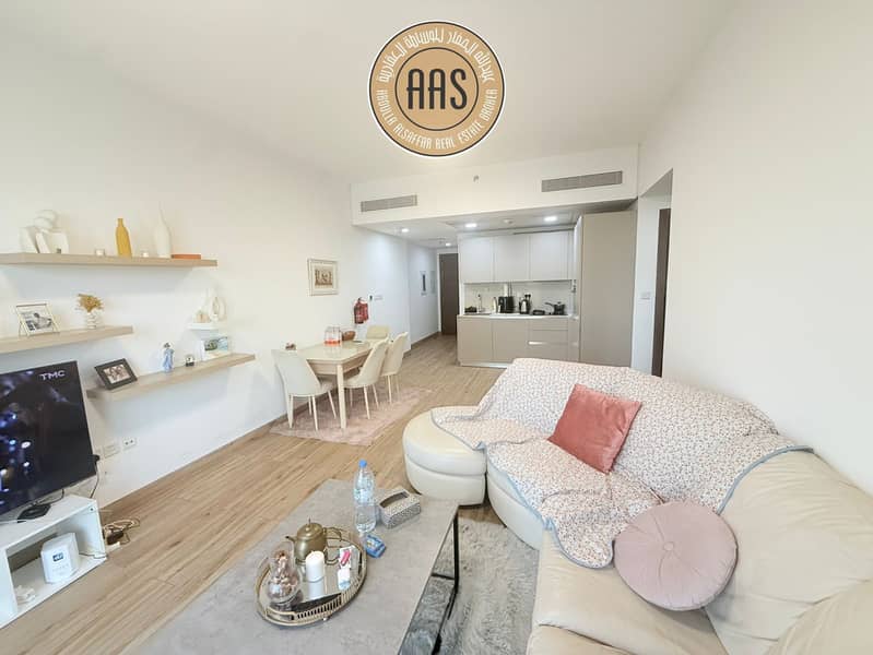 Luxurious Fully Furnished 1bhk Flat Ready To Move - Image 12