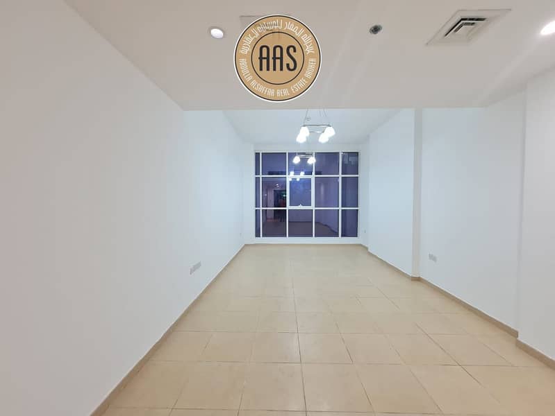 Grand and spacious 2/Bhk with 3 bathroom apartment For Families:Hot offer :gym pool and parking free