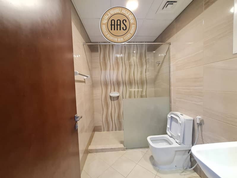 Grand and spacious 2/Bhk with 3 bathroom apartment For Families:Hot offer :gym pool and parking free - Image 11