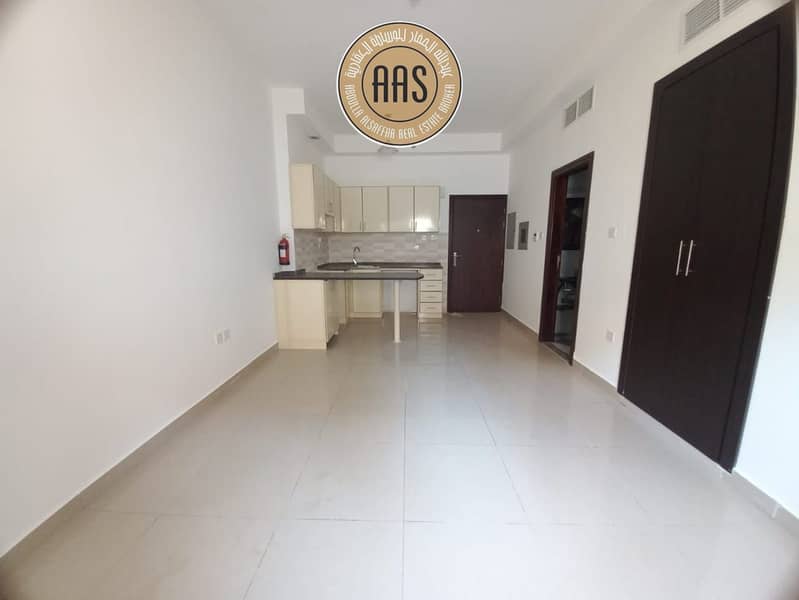 Hot Offer for families In less budget Good apartment of 1/Bhk with parking