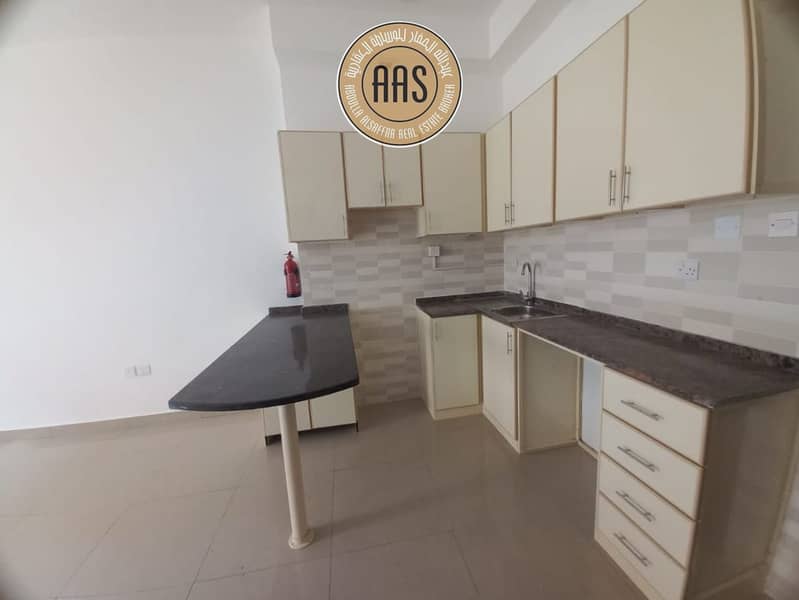 Hot Offer for families In less budget Good apartment of 1/Bhk with parking