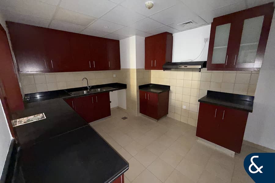 Vacant | 4 Bedroom + Maids | Marina Views