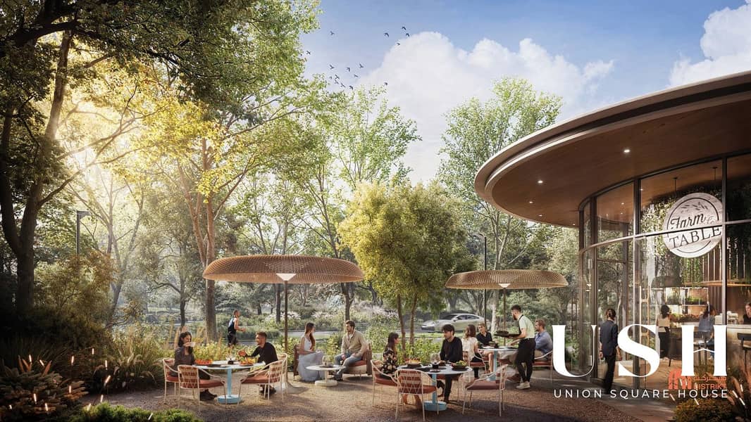 2BR+MAID | Froest community | Flexible Payment