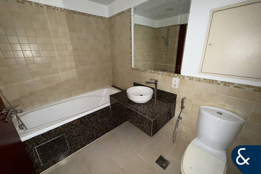 Vacant | 4 Bedroom + Maids | Marina Views