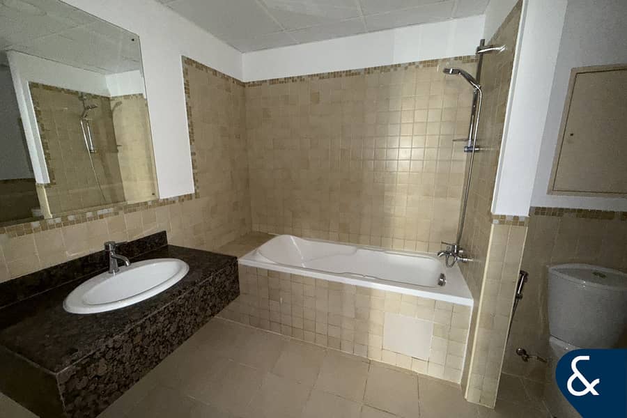 Vacant | 4 Bedroom + Maids | Marina Views - Image 7