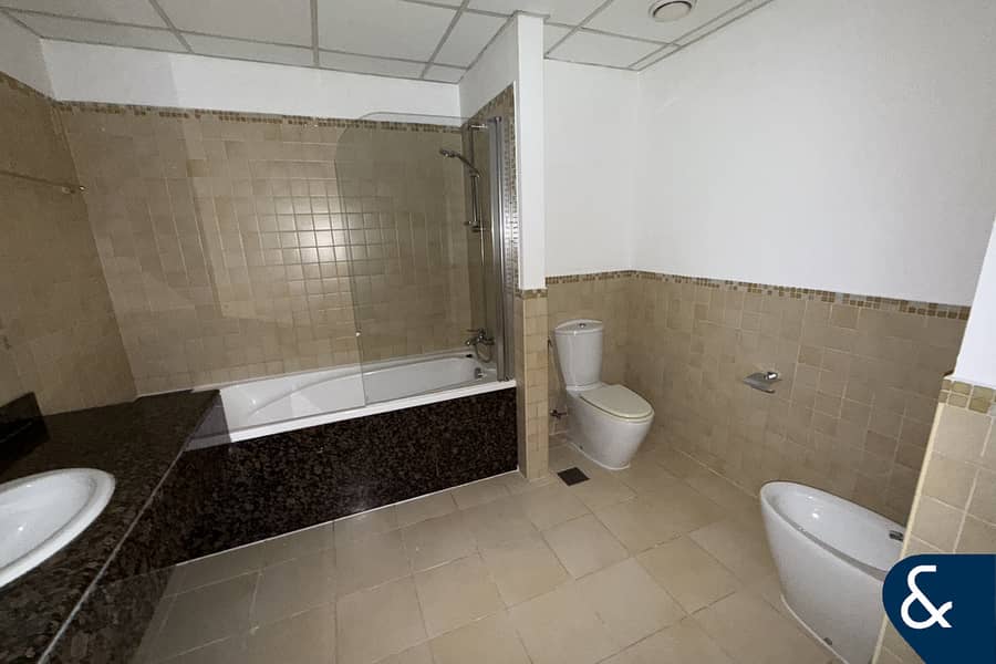 Vacant | 4 Bedroom + Maids | Marina Views - Image 11