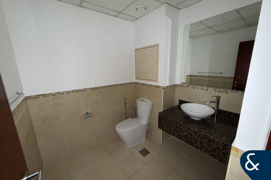 Vacant | 4 Bedroom + Maids | Marina Views - Image 12