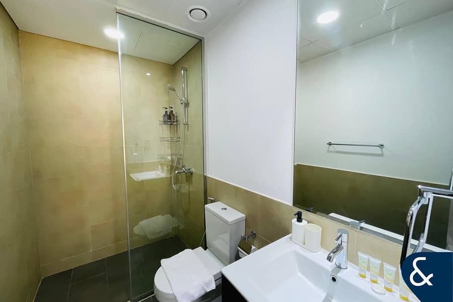 VACANT | Furnished | 1 Bedroom | Great Views - Image 8