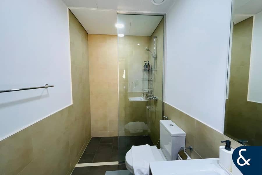 VACANT | Furnished | 1 Bedroom | Great Views - Image 13