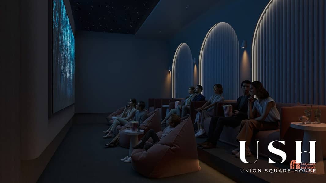 2BR+MAID | Froest community | Flexible Payment - Image 14