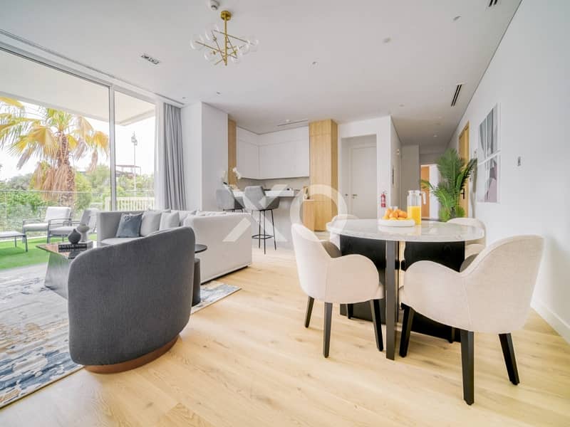 Rare to Market | Exclusive | Large 2 Bed