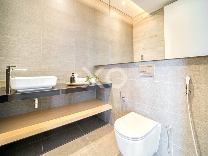 Exclusive | 1 Bed | Garden Terrace - Image 7