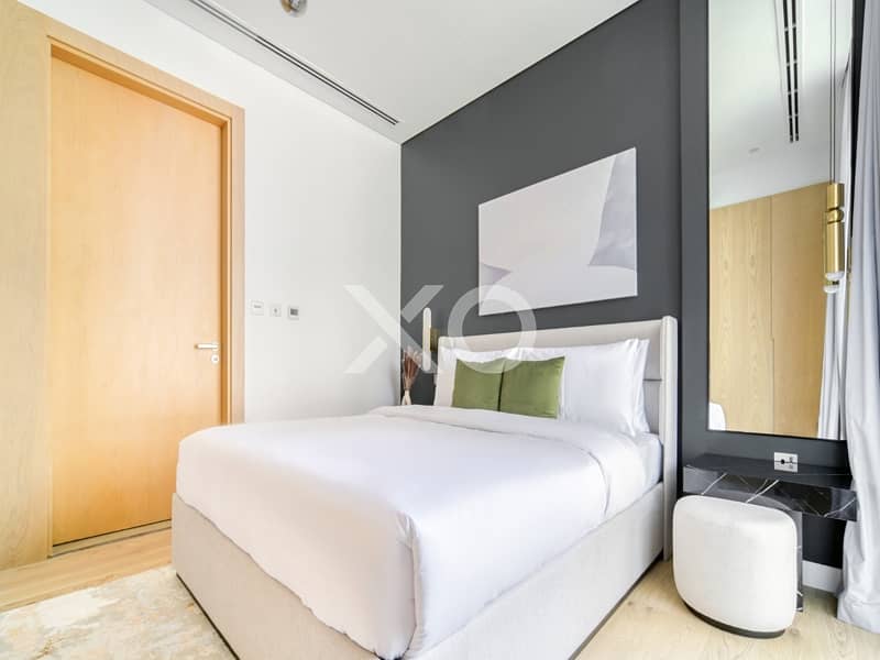 Exclusive | 1 Bed | Garden Terrace - Image 9