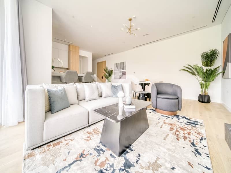 Rare to Market | Exclusive | Large 2 Bed