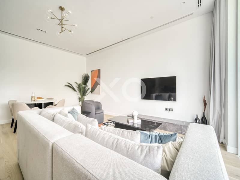 Rare to Market | Exclusive | Large 2 Bed