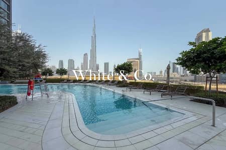 2 Camere Appartamento in Vendita a Downtown Dubai, Dubai - Appartamento a Downtown Dubai，Vida Dubai Mall，Vida Dubai Mall Tower 2, 2 camere da letto, 3899999 AED - 13726118