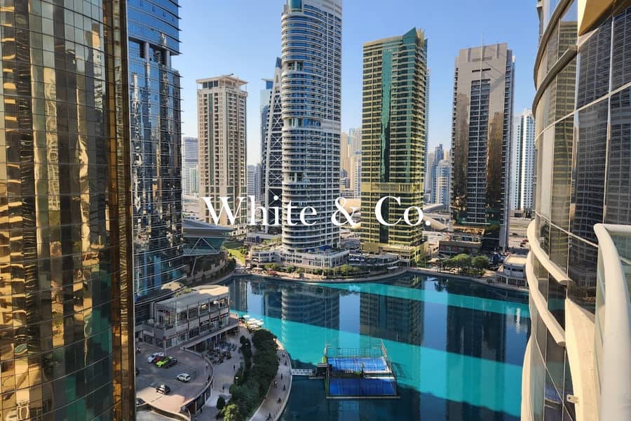 Lake View Facing | Vastu | Vacant Soon