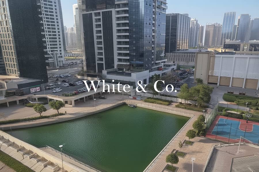 Lake View Facing | Vastu | Vacant Soon - Image 11