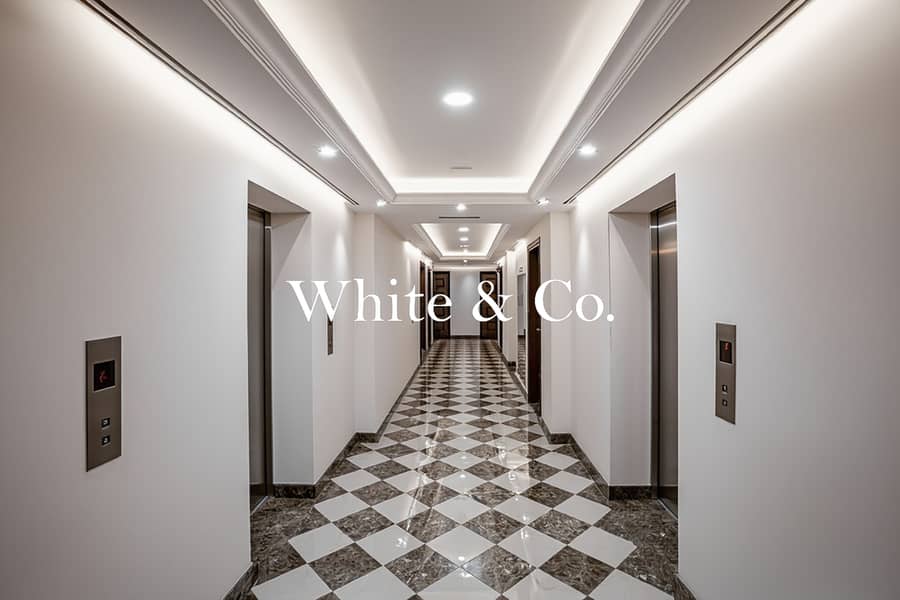 Lake View Facing | Vastu | Vacant Soon - Image 13