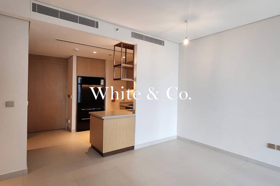 Brand New | Vacant Now | Spacious Layout