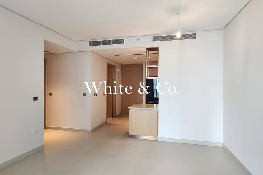 Brand New | Vacant Now | Spacious Layout