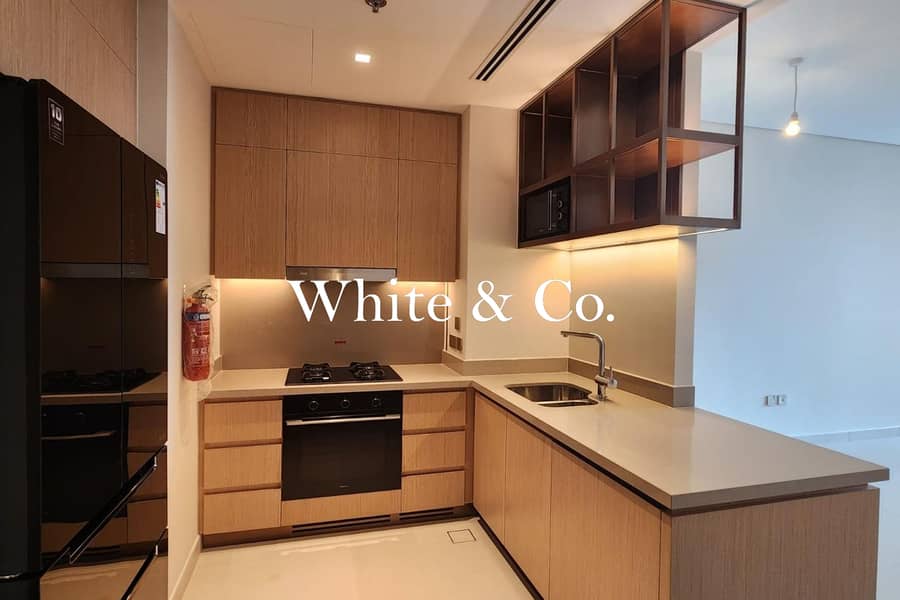 Brand New | Vacant Now | Spacious Layout