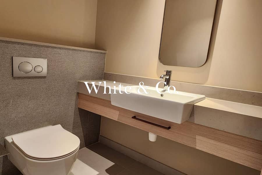 Brand New | Vacant Now | Spacious Layout - Image 11