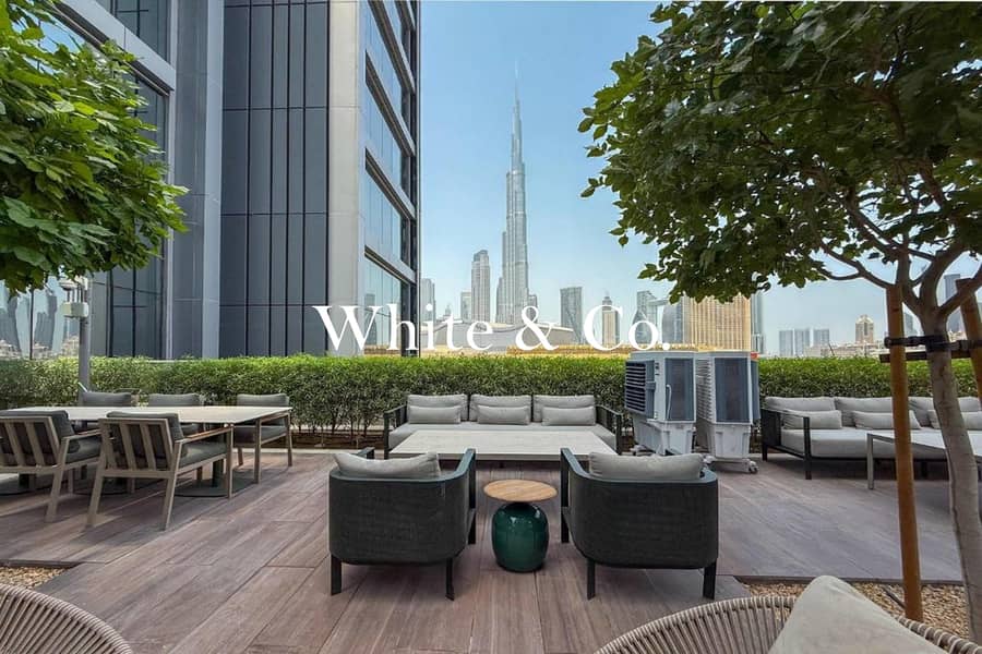 Brand New | Vacant Now | Spacious Layout - Image 12