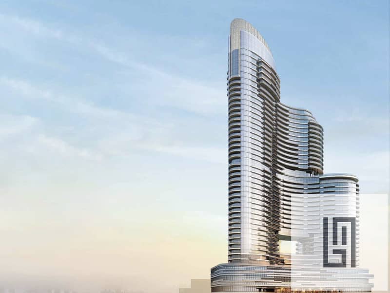 Burj View | Vacant | Best Price | Ready to Move