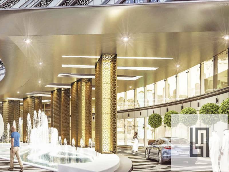 Burj View | Vacant | Best Price | Ready to Move