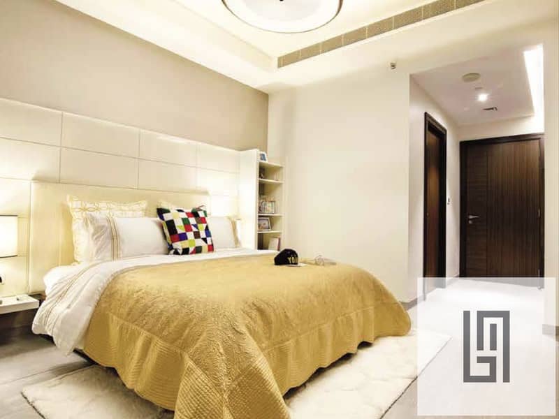 Burj View | Vacant | Best Price | Ready to Move - Image 6