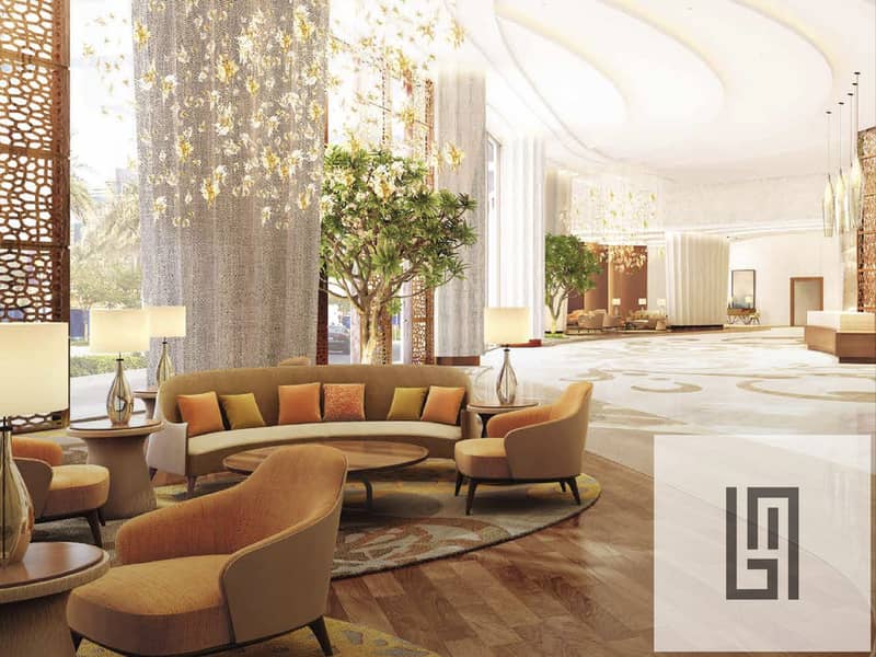 Burj View | Vacant | Best Price | Ready to Move - Image 7