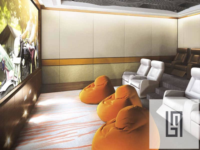 Burj View | Vacant | Best Price | Ready to Move - Image 8