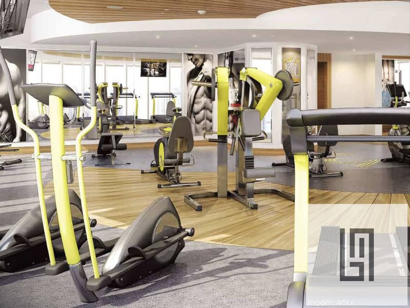 Burj View | Vacant | Best Price | Ready to Move - Image 9