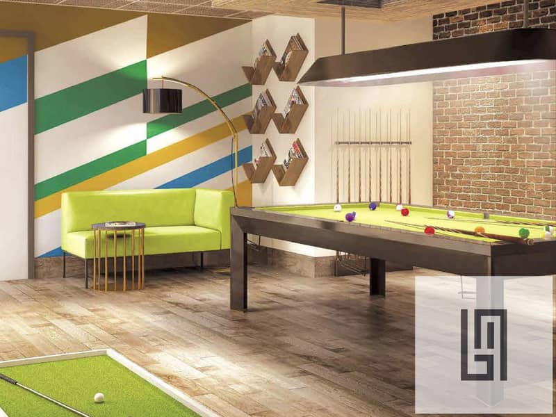 Burj View | Vacant | Best Price | Ready to Move - Image 11