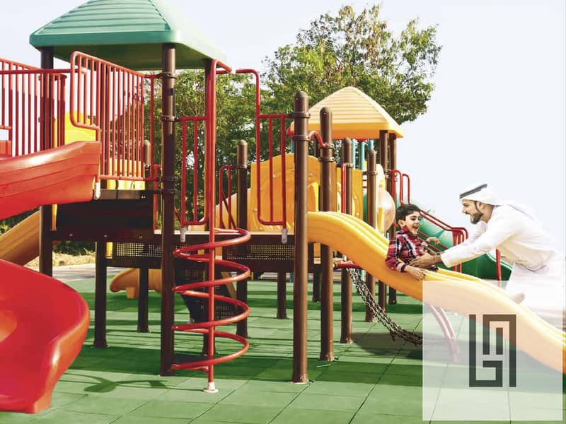 Burj View | Vacant | Best Price | Ready to Move - Image 12