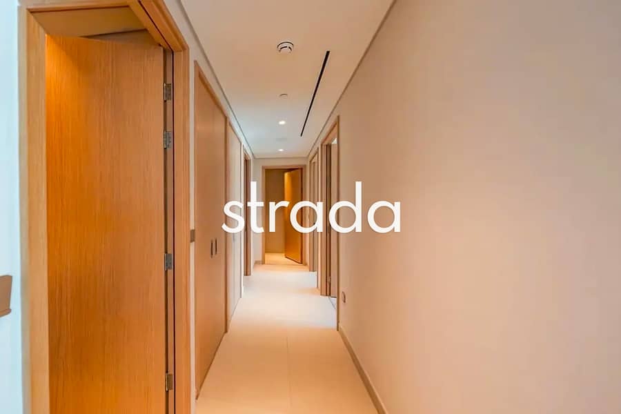 Direct Mall Access | Burj Khalifa View | Vacant - Image 12