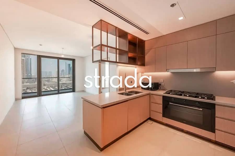 Direct Mall Access | Burj Khalifa View | Vacant - Image 13